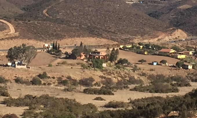 El Sauzal House | Within minutes of wine tasting, beaches, shopping.