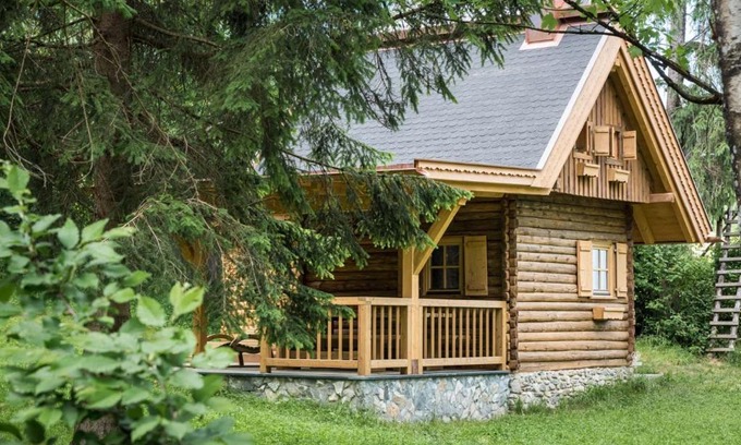 Umlberg House | Wichtelhütte Silberregion Karwendel