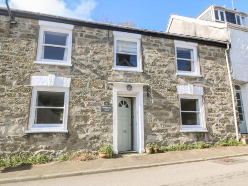 Flushing House | Widgeons Keel