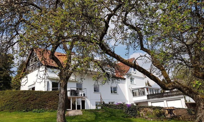 Hellental Apartment | Wiesental