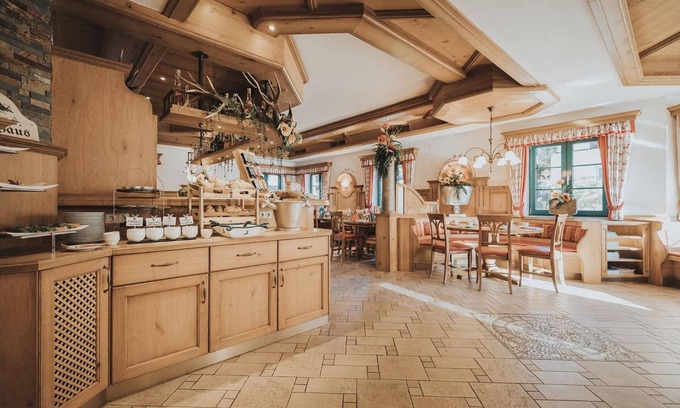 Maschl Apartment | Wieshof Apartments