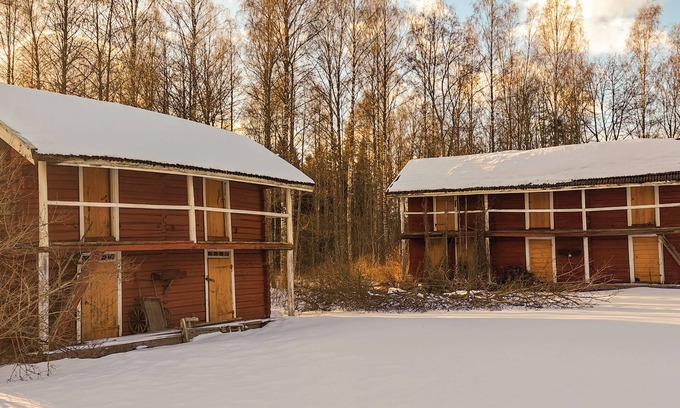 Rantasalmi Bed & Breakfast | Wiisalan Kartano