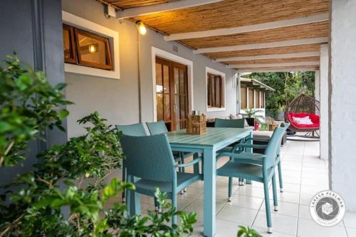 Montagu Apartment | Wijnberg cottage