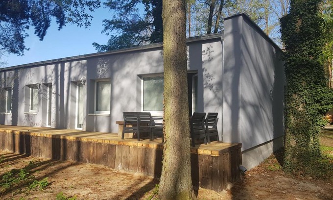 Turawa Apartment | Wiking