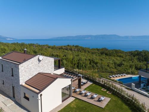 Drenje Villa | Wild Adriatic Way