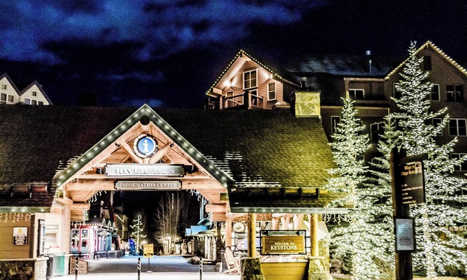 Keystone Apartment | Wild Irishman #1041 by Summit County Mountain Retreats