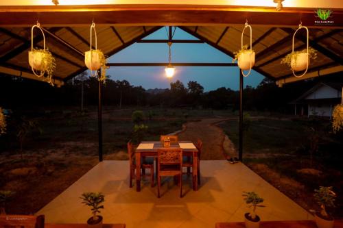 Timbholi Hotel | Wild Kasarwadi