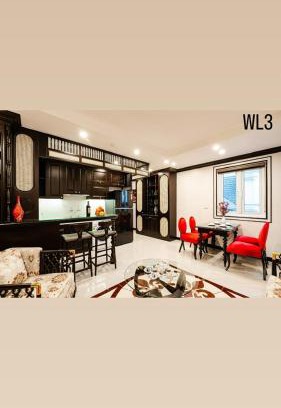 Quang An Hotel | WILD LOTUS Apartment HA NOI