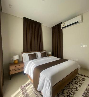 Oman Apartment | Wild moon villa