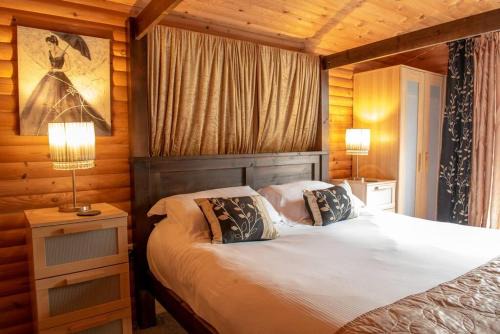 Storwood Villa | Wild Oats Lodge 11, Yellowtop Country Park