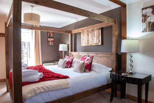 Storwood Villa | Wild Oats Lodge 7, Yellowtop Country Park