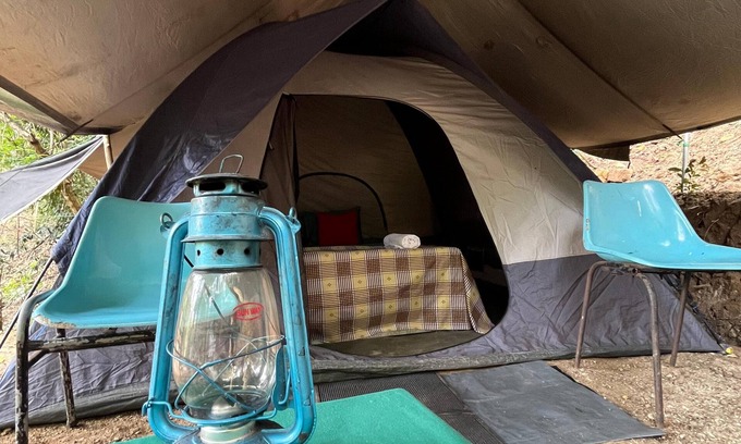 Imbulpe Other | Wild Paradise Camp