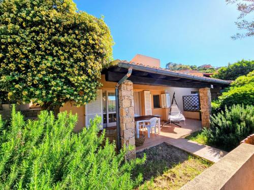 Costa Paradiso House | Wild Paradise