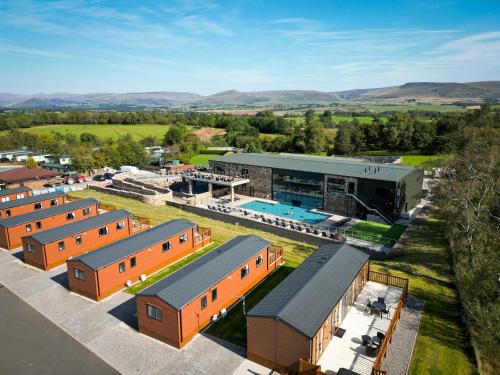 Appleby-in-Westmorland Resort | Wild Rose Holiday Park
