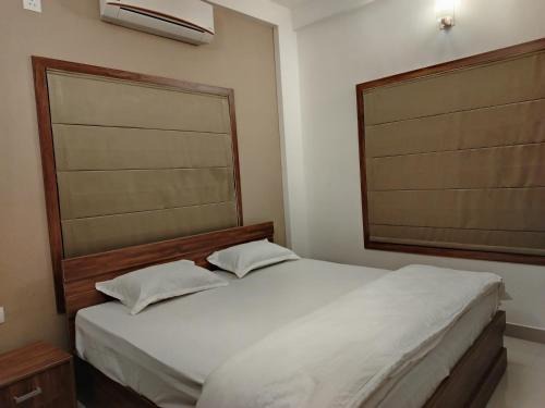 Sulthan Bathery Apartment | Wild Wind Resort