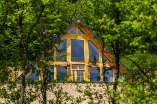 Apold Ski Chalet | Wild Wood Transilvania