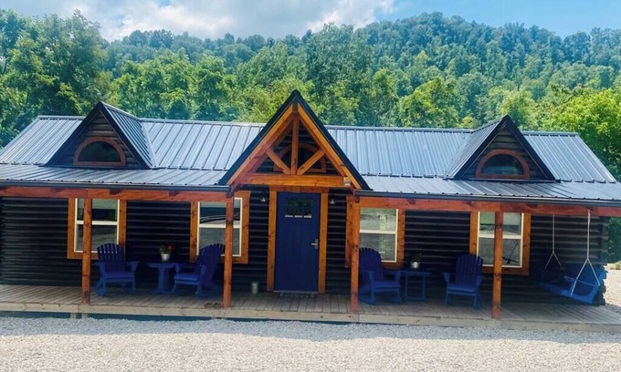 Williamson House | Wildcat Lodge at Billy Goat Mountain Village