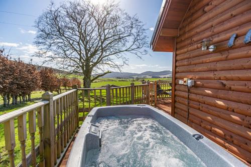 Blairgowrie Ski Chalet | Wildcat Lodge