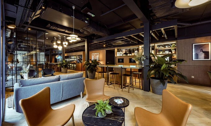 Old Town Apartment | Wilde Aparthotels, Edinburgh, Grassmarket