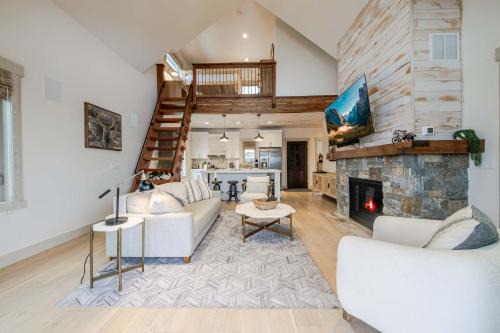 Eureka House | Wilderness Club Golfer's Cottage