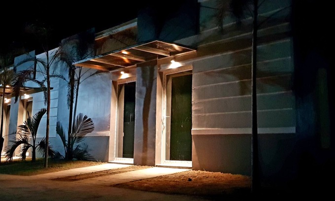 Mangaldan Hotel | Wildflower Inn