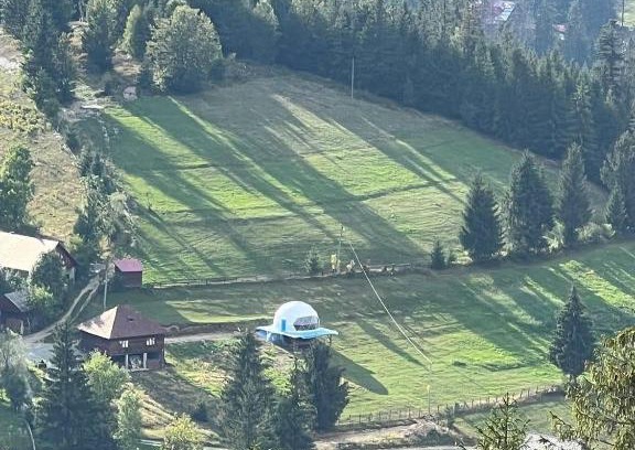 Arieseni Other | WildGlampingArieseni