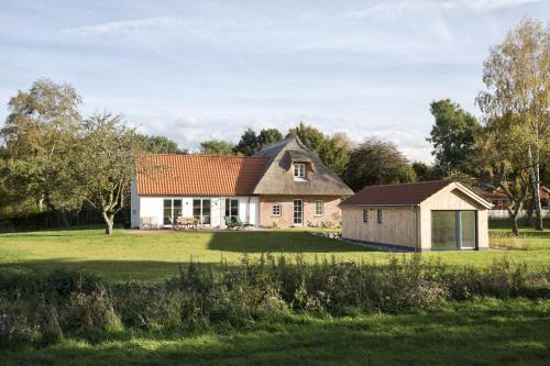 Holzdorf House | Wildhagen 2
