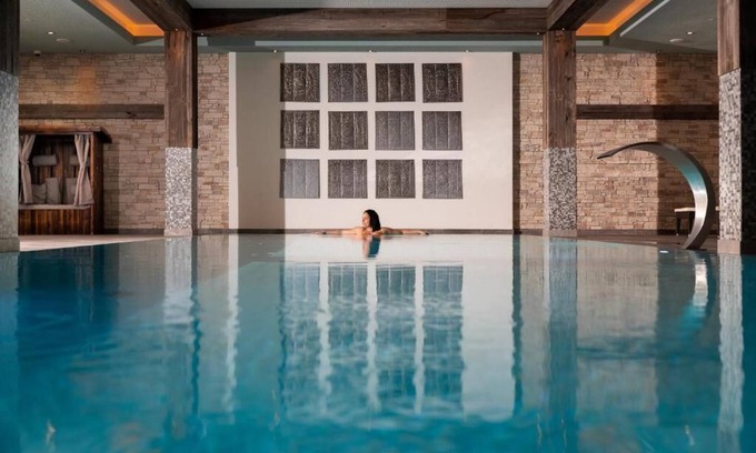 Bramberg am Wildkogel Hotel | Wildkogel Resorts – Das Bramberg