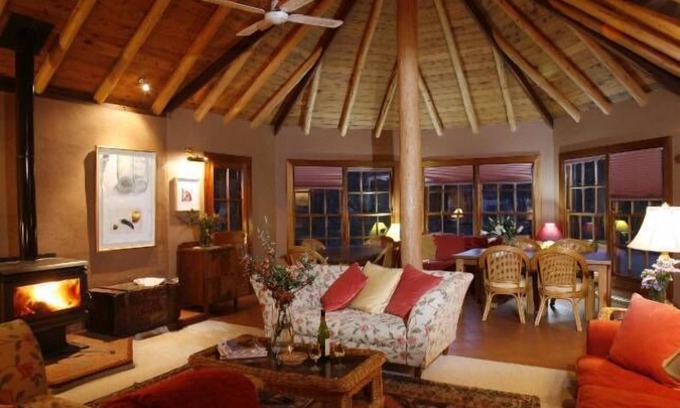 Eurunderee Cabin | Wildwood Country Guesthouse - Special rate for single travellers.