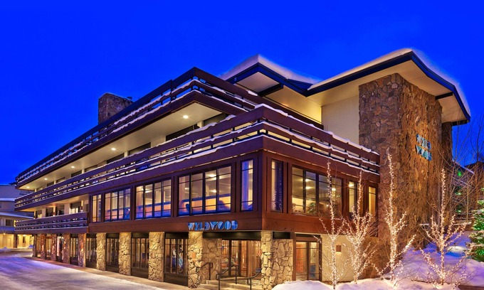 Snowmass Village Hotel | Wildwood Snowmass