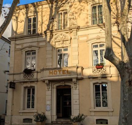 Narbonne Hotel | Will's Hotel