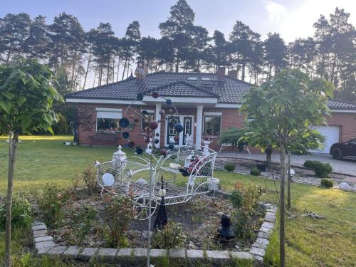 Sztum Villa | Willa Antyki24 nad Białym Jeziorem Kameralny Azyl