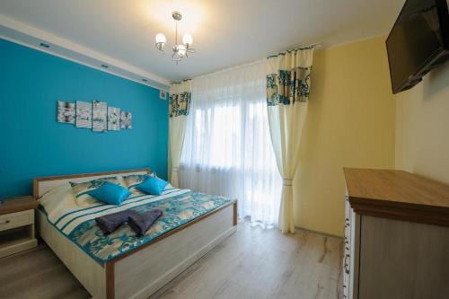 gmina Parzeczew House | Willa CRYSTAL