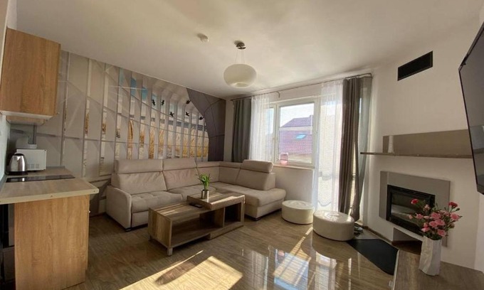 Wladyslawowo House | Willa Primos
