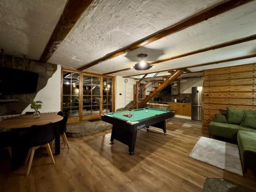 Czernichow Villa | Willa Riviera