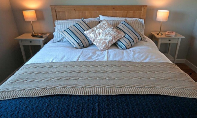 Portrush House | Willan Cottage