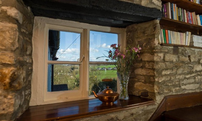 Richmond House | Willance House Guest House
