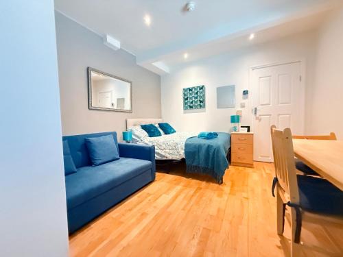 Mapesbury Apartment | Willesden Green Serviced Apartments, 10mins to Central London