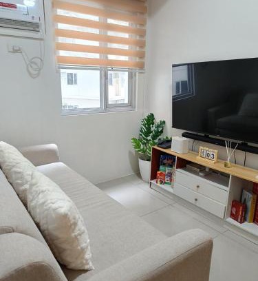 San Bartolome Apartment | Willow Bliss Staycation