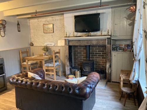 Barnard Castle House | Willow Cottage