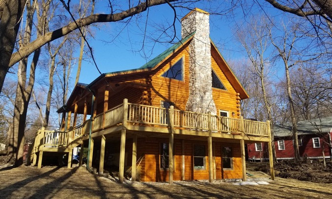 Como House | Willow Creek Lodge