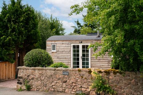 Ballater Other | Willow's Nordic Shepherds Hut