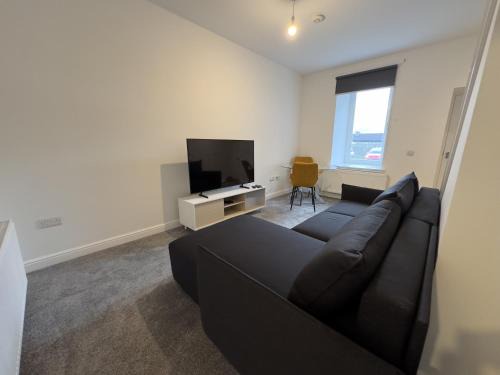 Airdrie Apartment | Willowcrest