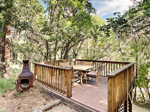 Ruidoso House | Willowhaven