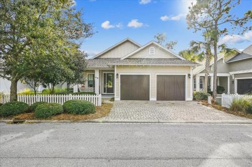 WaterSound West Beach House | Willows Place by 30A Escapes