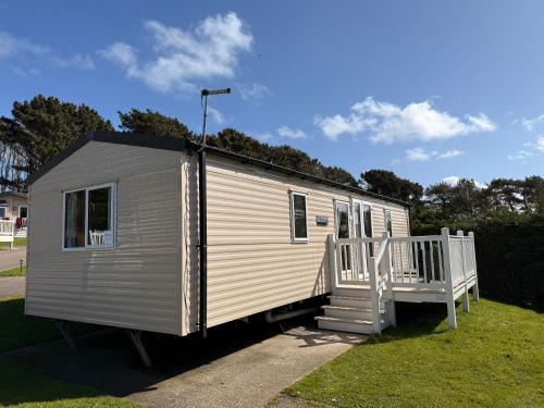 Newquay House | Willows Way Newquay Holiday Park