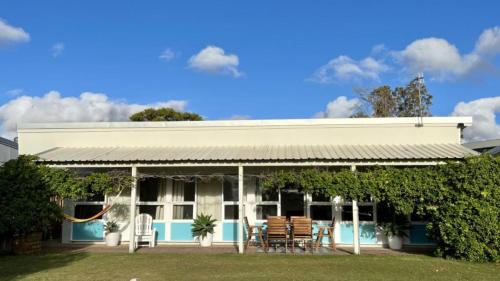 Lake Wangary House | Willygunyah