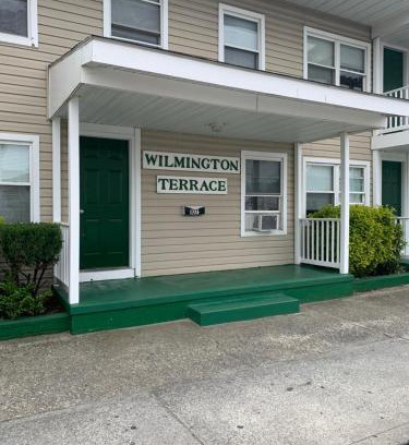 Ocean City Apartment | Wilmington Terrace