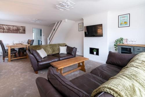 Kirby Muxloe House | Wilshere House