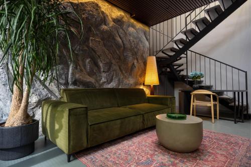 Aviatiei Apartment | Win Herastrau - Luxury Jungle Vibes 2BR Apartment - Private Parking